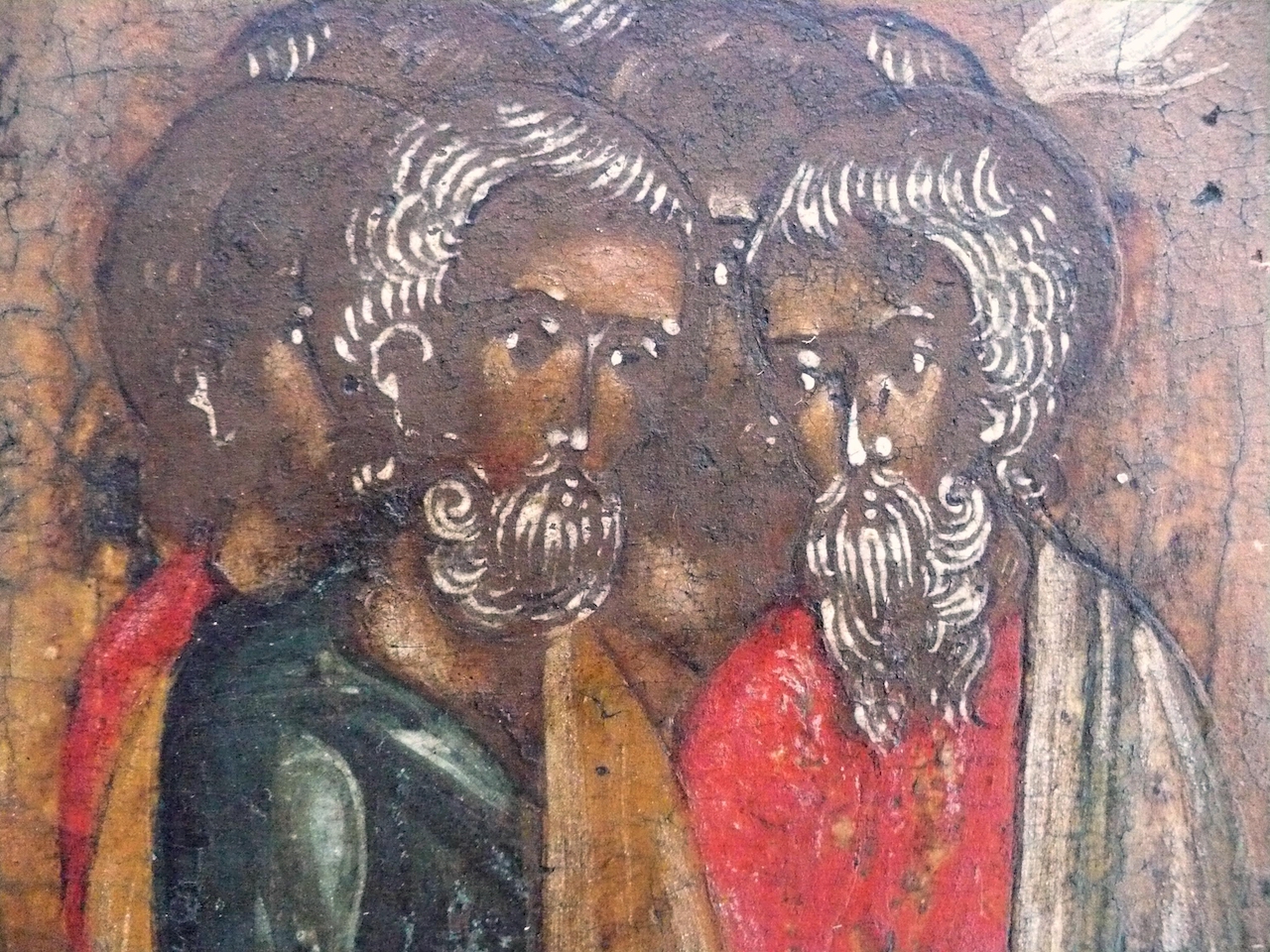 École Godounov d'icônes Godounov - photo 1